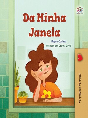 cover image of Da Minha Janela